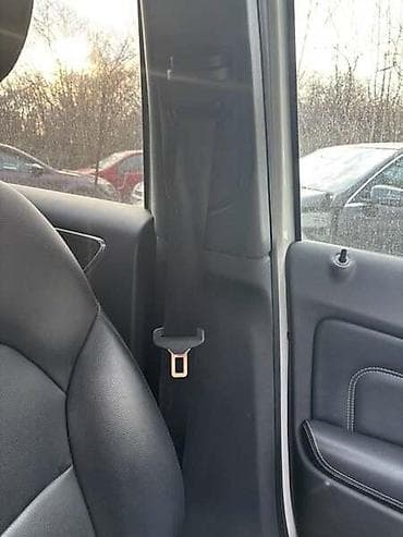 guvernal za motor: POJASEVI W246 ZA MERCEDES BENZ B KLASA, B 150, B 160 . OD 2012. DO — 1