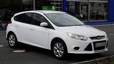 auto kamera: FLEKSIBILNA CREVA ZA FORD FOCUS | Ford focus 4 - NAJPOVOLJNIJI NOVI — 4