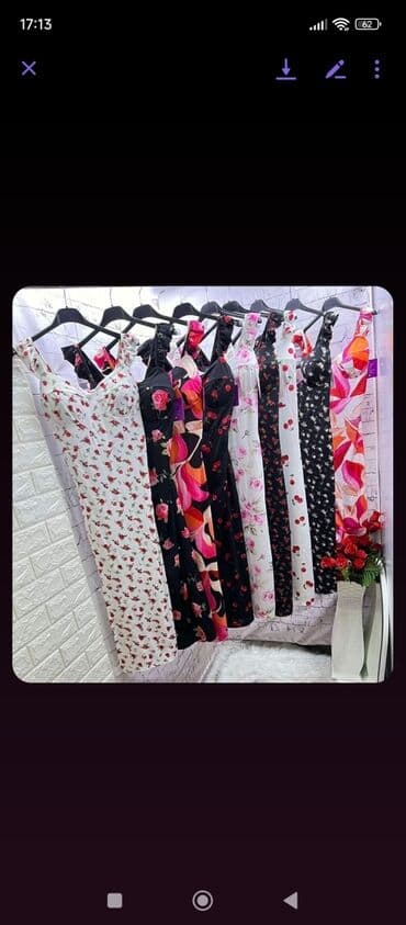 Dresses: 2500 — 7