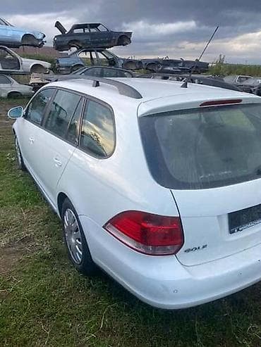 golf 4 for sale: SET KVACILA ZA VOLKSWAGEN GOLF 5 OD 2005. DO 2009. GOD. | Polovni — 4