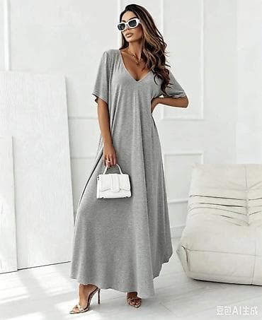 haljine svecane za punije dame: Haljina za punije
XL 2XL 3XL
2 700 dinara
ML — 5