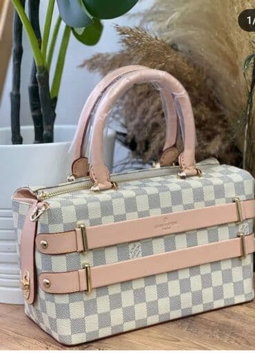 c a torbe za plazu: Louis Vuitton — 2