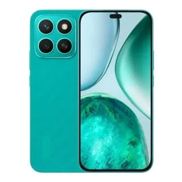 honor pad x8 futrola: Honor X8b, 256 GB, bоја - Zelena, Otisak prsta — 1