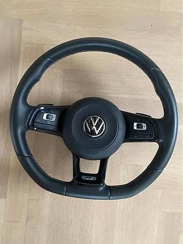 delovi za golf 4: VOLAN ZA VOLKSWAGEN GOLF 7, GOLF 8, GOLF SPORTSVAN . OD 2013. DO — 1