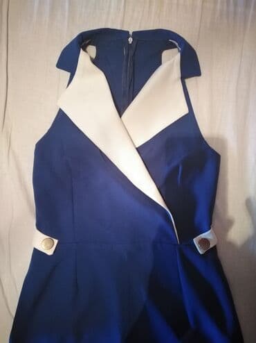 Dresses: Haljina jednom nosena vel. 42 — 1