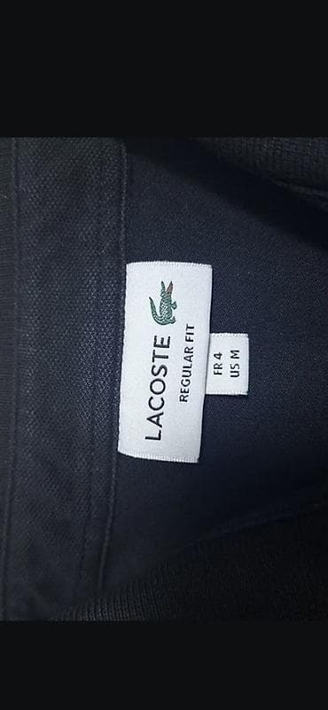 maslinasto zelena torba: Men's T-shirt Calvin Klein, bоја - Maslinasto zelena — 9