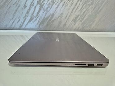 bežični zvučnici: ASUS 14” ultrabook – Windows 11 - Ekran: 14 inča, mat panel, tanki — 10