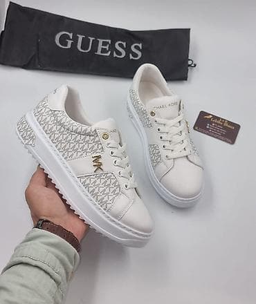 patike za kosarku adidas: 36-40 4500 — 2
