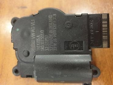 rucice za motor: MOTOR KLAPNE GREJANJA ZA VOLKSWAGEN PASSAT CC OD 2008. DO 2016. GOD. - — 1
