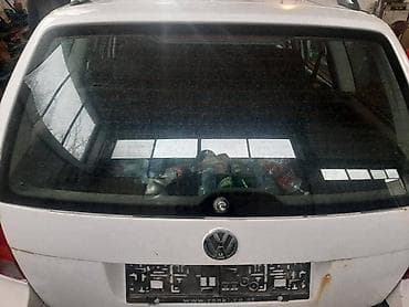 matica za sraf: VRATA GEPEK ZA VOLKSWAGEN GOLF 4 | Gepek vrata za VW Golfa 4 karavan — 1