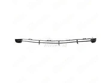 lim: ZADNJI BRANIK ZA FORD C-MAX, FIESTA, FOCUS . OD 2002. DO 2016. GOD — 1