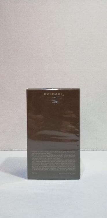 Lične stvari: BVLGARI MAN WOOD ESSENCE EDP 60ML | Bvlgari MAN Wood Essence edp — 2