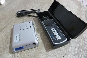 Other Car Electronics: Navigacija GPS, i blietoothhansfree koji omogucava povezivanje dva — 6