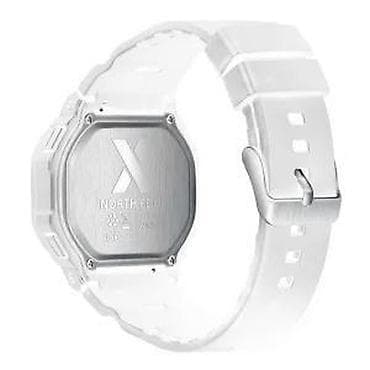 pametni sat y13: NORTH EDGE X1 - 42.6mm - Bela OPIS: Funkcije: Kalendar Alarm — 7