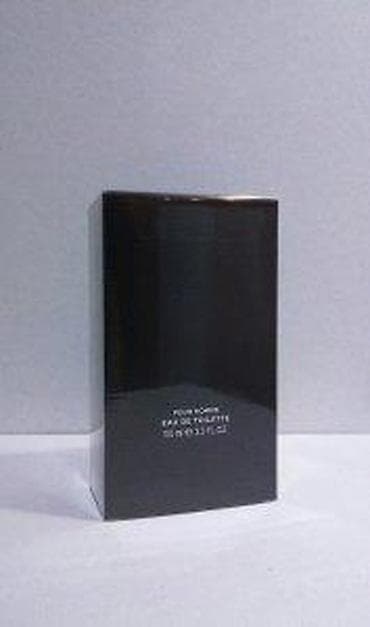 karl lagerfeld obuca: KARL LAGERFELD HOMME EDT100ML | Karl Lagerfeld homme edt100ml — 5