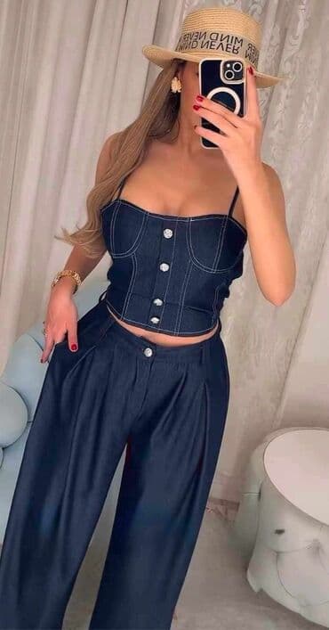 kompleti za devojke: 9Fashion Woman — 1