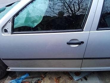 VRATA GEPEK VRATA HAUBA ZA VOLKSWAGEN GOLF 4 | Vrta hauba gepek — 1