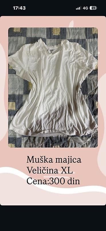 koton clothing: Odeća – više komada 1) Komplet trenerka - Siva boja, gornji deo i — 4