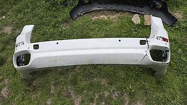 ukrasi za volan: ZADNJI BRANIK F15 MSP ZA BMW X5 | BMW X5 f15 zadnji branik MSP — 4