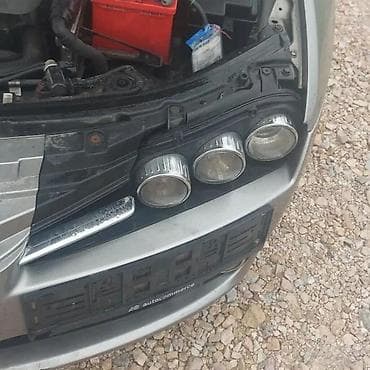 skuter cena: ALFA ROMEO 159 FAR | Stanje odlicno cena je po komadu — 4