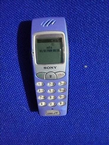 polovni telefoni beograd: Sony J7 Telefon nov nov,baterije mislim da je dobra,punjač — 6