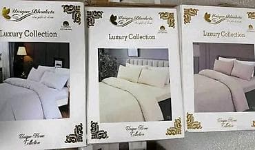 spavaća soba: ✨SUPER CENA – Prefinjena damast posteljina Unesite eleganciju i — 5