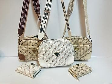 koferi sa sminkom cene: Torba za rame, Michael Kors, Materijal: Veštačka koža — 7