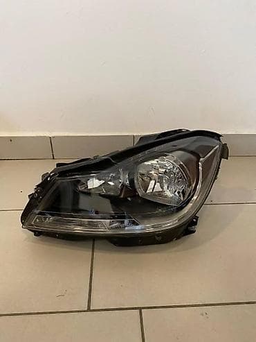 auto delovi ford: LEVI FAR ZA MERCEDES BENZ C 160, C 180, C 200 . - A9 | Levi far za — 1