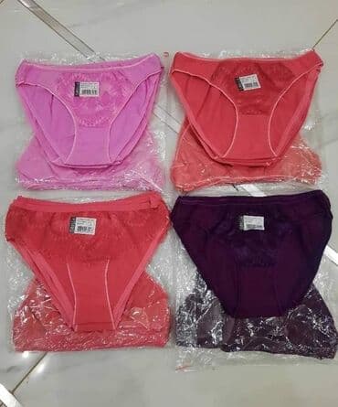 cipkasti donji ves prodaja: Ves sa cipkom sa likrom top modeli paket 12kom 1.990 din Vel L xl — 6