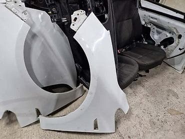 Blatobrani: KRILA BELA BOJA ZA OPEL ASTRA J | Svi delovi za Opel vozila : Astra — 4