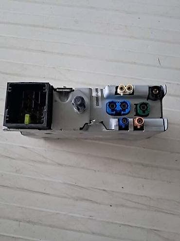 user car: MULTIMEDIJA ZA PEUGEOT 308, 2008, EXPERT | Za peugeot 308 od 2017.do — 1