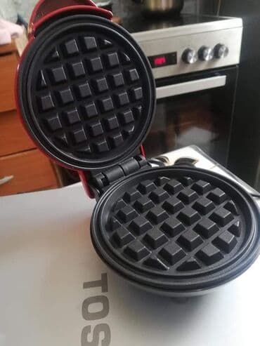 Kitchen Appliances: Mini aparat za galete. 350w
 CENA 1850 din — 6