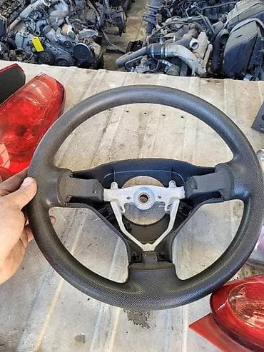 auspuh servis novi beograd: VOLAN NOV TOYOTA AYGO | vokan kao nov toyota aygo — 1