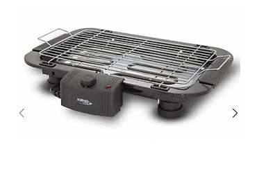 Sobne biljke: Električni roštilj Cena 4500 din Naš električni roštilj brenda Keno — 2