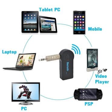 playstation 1 cena: Wireless Bluetooth Aux Receiver Wireless BLUETOOTH RECEIVER je stereo — 11
