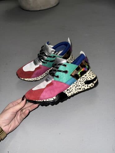 Cipele: 38, bоја - Šareno — 4