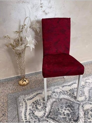 stalak za zvucnike: For chair — 3
