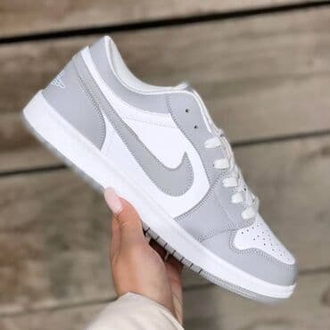 šminke za devojčice: Jordan air 1 low dunk patike Novo Brojevi 36 do 46, zavisi od modela — 7