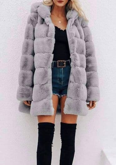 zasto se bunda linja: Bunde 4000 — 4