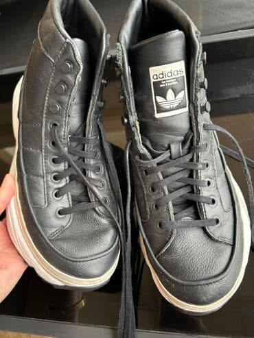 c a kombinezoni: Adidas, 41, color - Black — 10