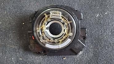 puska volana corsa c: SPULNA VOLANA ZA AUDI A4 OD 2007. DO 2015. GOD. | Polovni delovi za — 1