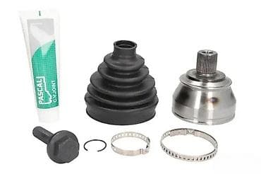 Car Parts: HOMOKINETICKI ZGLOB AUDI A6 C6 | SVI DELOVI SU NOVI I ORIGINALNI!   — 1