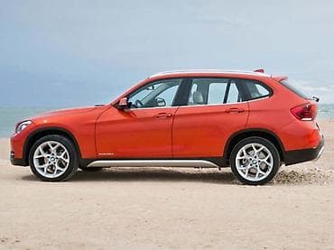 universum premium nis: VRATA ZA BMW X1 OD 2009. DO 2015. GOD — 1