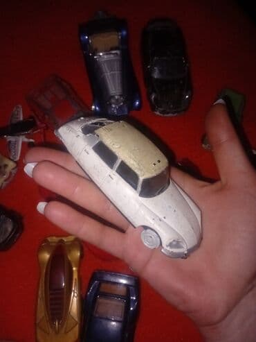 Antiques: Autici ima raznih Dogovor — 3