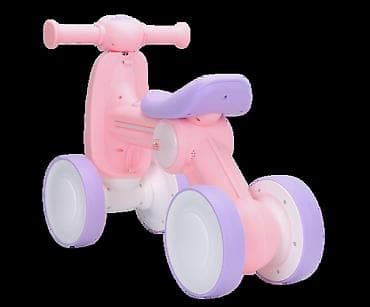 fisher price zirafa: Guralica TS-601 ROZE Šifra proizvoda: TS-601-ROZE-40 Lagana i — 2