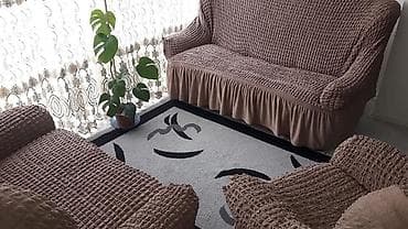 emmezeta prekrivaci za ugaone garniture: Prekrivaci za Trosed Dvosed i fotelju sa karnerom Cena kompleta -4800 — 10
