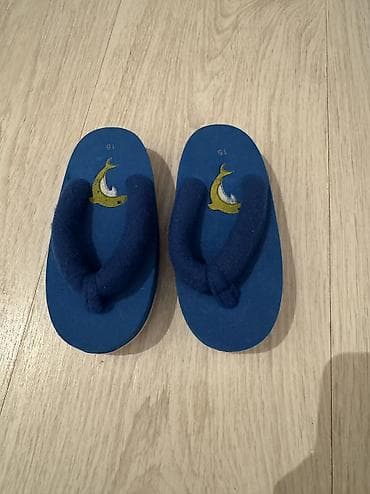 bro obuca: Naprstanke 15cm duzina gazista — 1