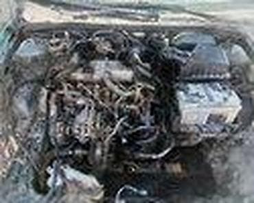 marke vozila: ALNASER TDDI ZA FORD FOCUS OD 1998. DO 2004. GOD. | Polovni delovi — 2