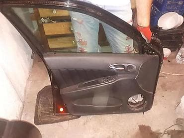 spaneri za vezivanje auta: ALFA 156 VRATA | Vrata sinuta sa alfi 156 karavan i limuzine. Sa — 3