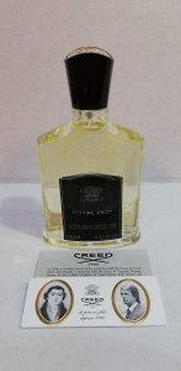 prada paradoxe parfem: CREED ROYAL OUD EDP100ML | Creed Royal Oud edp100ml. Original — 10